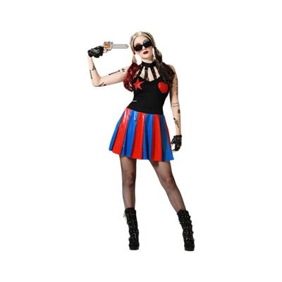 Kostuums voor Volwassenen Harlekijn - Maat: XL - Maat: XL