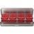 Evans EQ Pods demperpads (set van 7)