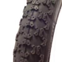 Deli Tire buitenband s-101 bmx 12 1/2 x 2 1/4 zw - thumbnail