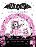 Isabella en het trouwfeest (Hardback) - thumbnail