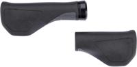 CONTEC griff "merge city ergo" ct grips merge city ergo 96/140mm, black - thumbnail