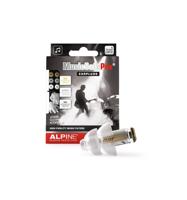Alpine MusicSafe Pro oordoppen, transparant - thumbnail