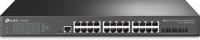 TP-Link TL-SG3428X Gbit SFP+ switch - thumbnail