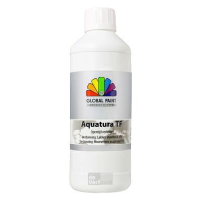 Global Paint Aquatura TF Drogingsvertrager