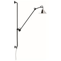 DCW Editions Lampe Gras N214 Wandlamp - Chroom - thumbnail