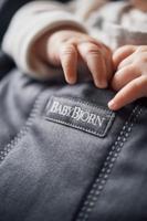 Ligstoel Bliss BABYBJÖRN antraciet - thumbnail