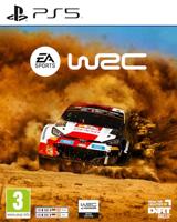 EA Sports WRC - thumbnail