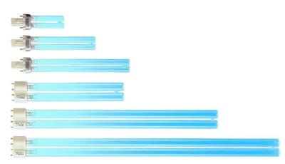 Philips UV-C TL Vervanglamp 30W voor Helder Vijverwater - Algenbestrijding & Duurzaam