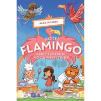 Knetterende kookwedstrijd - thumbnail