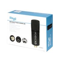 Stagg SUSM60D - thumbnail