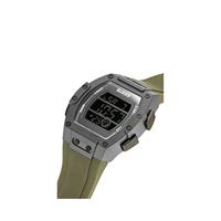 Horloge Heren Guess GW0340G3 (Ø 43 mm) - thumbnail