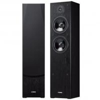 Yamaha NS-F51-B Vloerstaande speaker Zwart - thumbnail