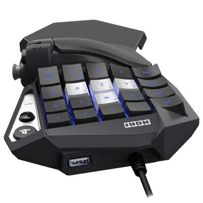 Hori Tactical Assault Commander Keypad