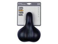 SelleRoyal Fietszadel selle royal country women - zwart - thumbnail