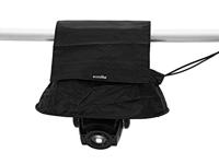 EUROLITE Rain Cover Double Clamp - thumbnail