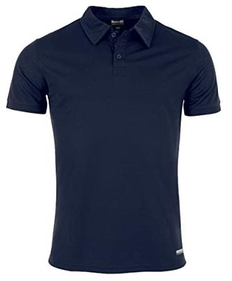 Reece 863000 Elliot Polo - Navy - 164
