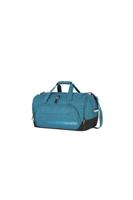 Travelite Kick Off Duffle M PETROL BLUE - thumbnail