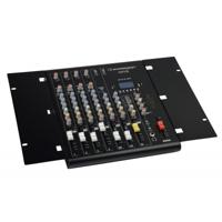 Audiophony AUDIOPHONY MPX8 RACK - thumbnail