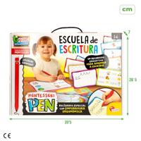 Accessoires voor poppenhuis Colorbaby - thumbnail