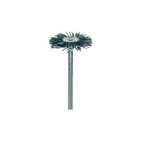 Dremel Krachtige schuurborstel | 26 mm (538) - 26150538JA - thumbnail