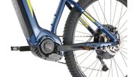CONWAY elektrische mtb hardtail "cairon s 5.0 " mod. 24 ebike conw.cairon s 5.0 29/41 diam. 9sp blue - thumbnail