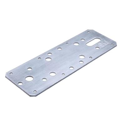 Waelbers Koppelplaat 250x55mm, sendzimir (SV) - 25 Stuk(s) - 484404.35