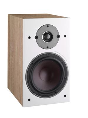 Dali Oberon 3 - Hifi Luidspreker - Licht Eiken