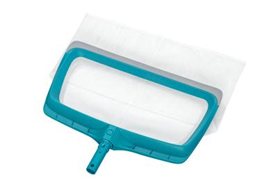 Bestway Bodem Zwembad Bladverzamelaar 50x290,5 cm Tuin 58660