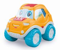 Politiewagen op Afstandsbediening Clementoni Galipette - thumbnail