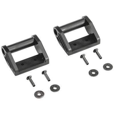 Knipex Reservebevestiging gereedschapsbord | Voor 00 21 3X | 2 stuks - 00 21 99 V40 Knipex Reservebevestiging gereedschapsbord | Voor 00 21 3X | 2 stuks - 00 21 99 V40