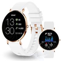 XCOAST SIONA 2 Smartwatch 42 mm - thumbnail