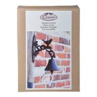 Deurbel vogel / Esschert Design - thumbnail