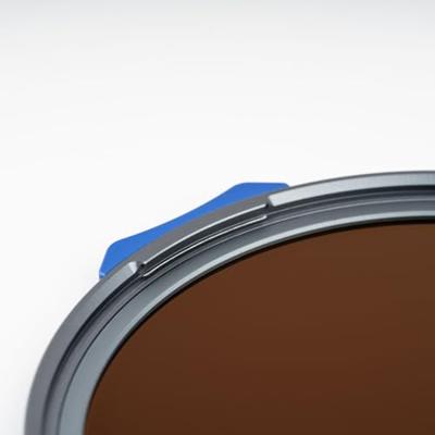 NiSi JetMag Pro FS ND8 (0.9) 95MAG Magnetic Filter