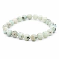 Edelsteen Armband Maansteen - thumbnail