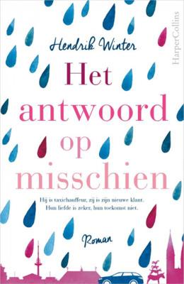 Het antwoord op misschien - Hendrik Winter - Paperback (9789402704143)