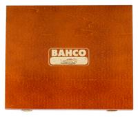Bahco Steekbeitelset 424P 6-32mm 6-delig - 424P-S6-EUR - thumbnail