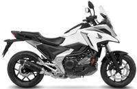 LeoVince Geluiddemper "sbk lv one evo black edition schalld leo slipon lv one sw - thumbnail