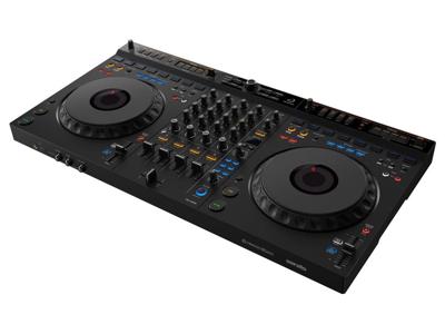 AlphaTheta DDJ-GRV6 DJ Controller