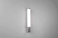 Trio Wand lampPiera 41,5cm chroom - 284074206 - thumbnail