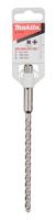 Makita Accessoires P4S: SDS-PLUS boor 6,5x165mm - B-58023 - B-58023 - thumbnail