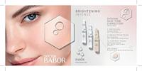 Babor Brightening Int. Skin Tone Cor. Ampoule Treatment 56ml Heren - thumbnail