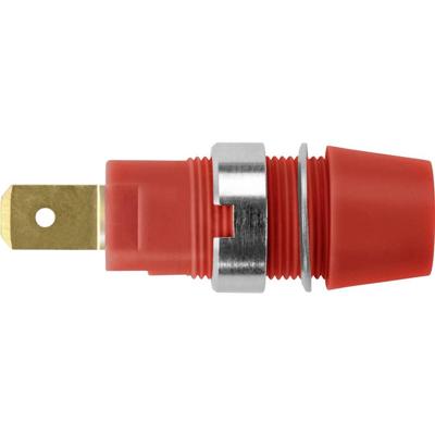 Schützinger Veiligheids-opbouwbus Rood 1 stuk(s)