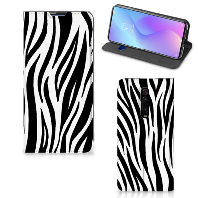 Xiaomi Redmi K20 Pro | Hoesje maken | Zebra