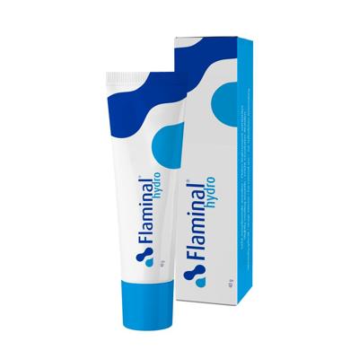 Flaminal Hydro Tube 40g