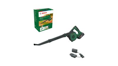 Bosch Universal LeafBlower 18V-130 | 1 x 2,5 Ah accu + lader - 06008A0600 - thumbnail