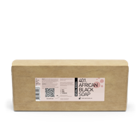 African Black Soap (100% natuurlijk) - thumbnail