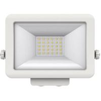 Theben theLeda B20L WH 1020683 LED-buitenschijnwerper 20 W Lichtkleur (naam): Wit - thumbnail