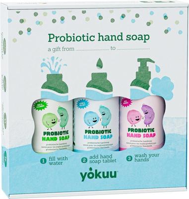 Yokuu Handzeep gifting box 1 Stuks