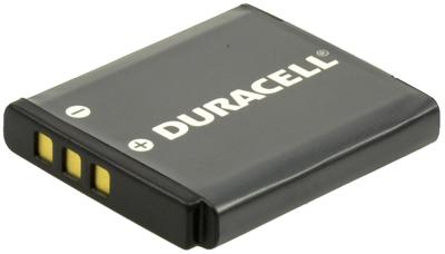 Duracell KLIC-7004 Camera-accu Vervangt originele accu NP-50, KLIC-7004 3.7 V 770 mAh
