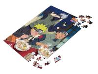 Naruto Shippuden Puzzle Naruto Ramen (250 pieces) - thumbnail